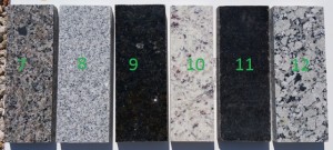 Granite Options B