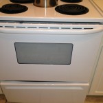 Oven Door Refurbished Oven Door Refurbished